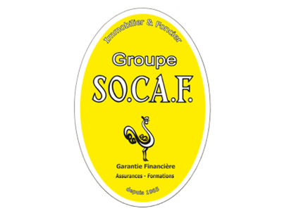 Groupe SOCAF