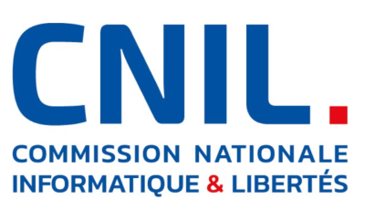 Logo CNIL