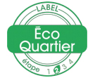 Logo Eco Quartier