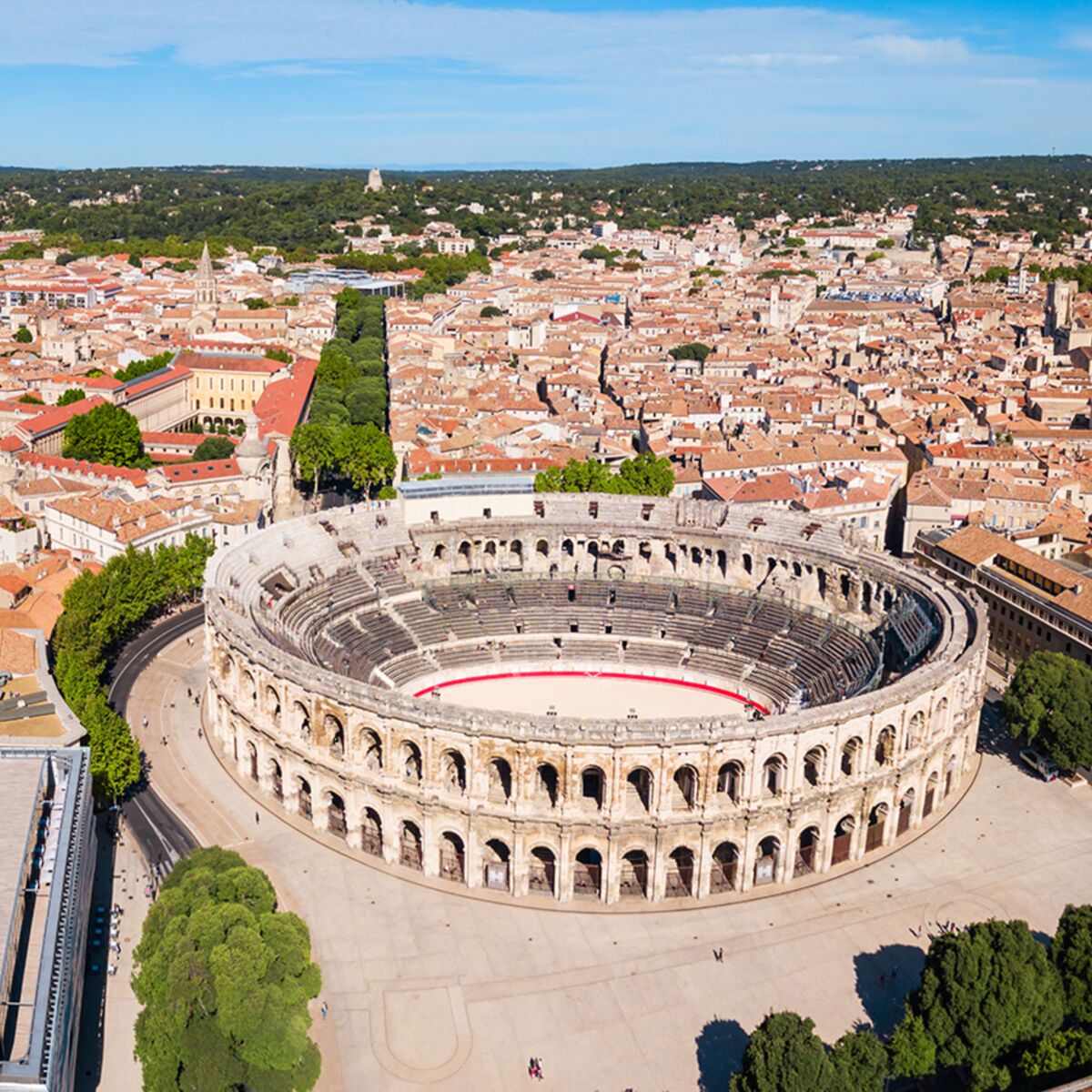 investir nîmes