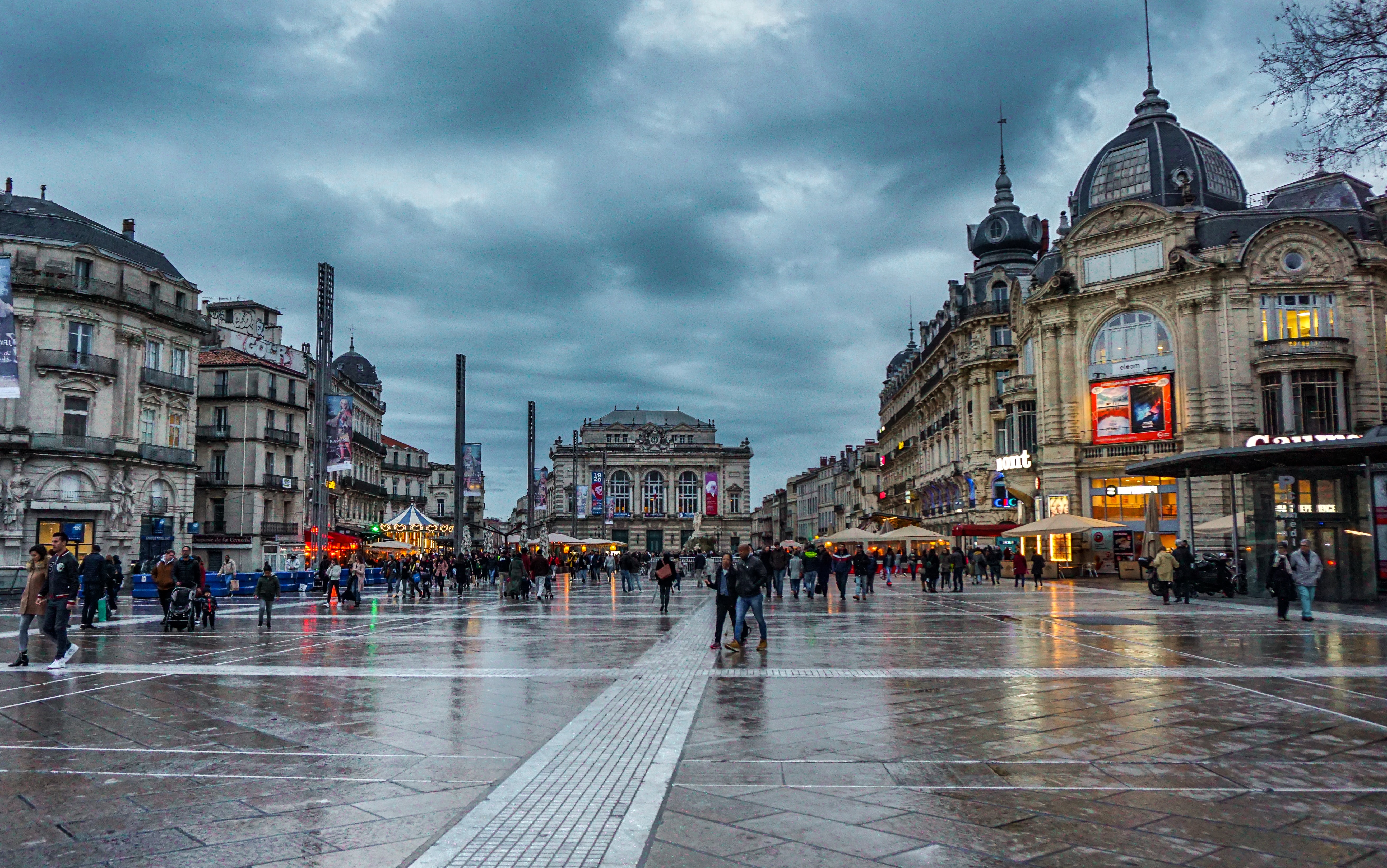 Immobilier neuf Montpellier