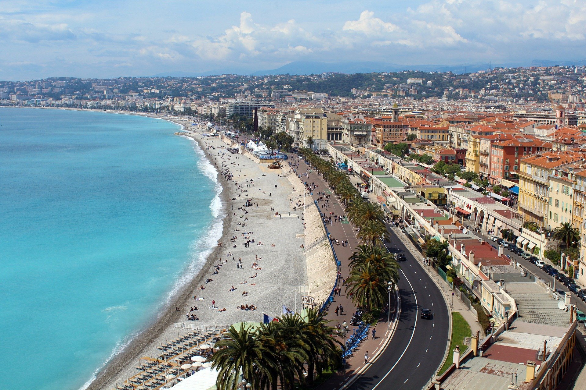 Investir dans l'immobilier neuf à Nice