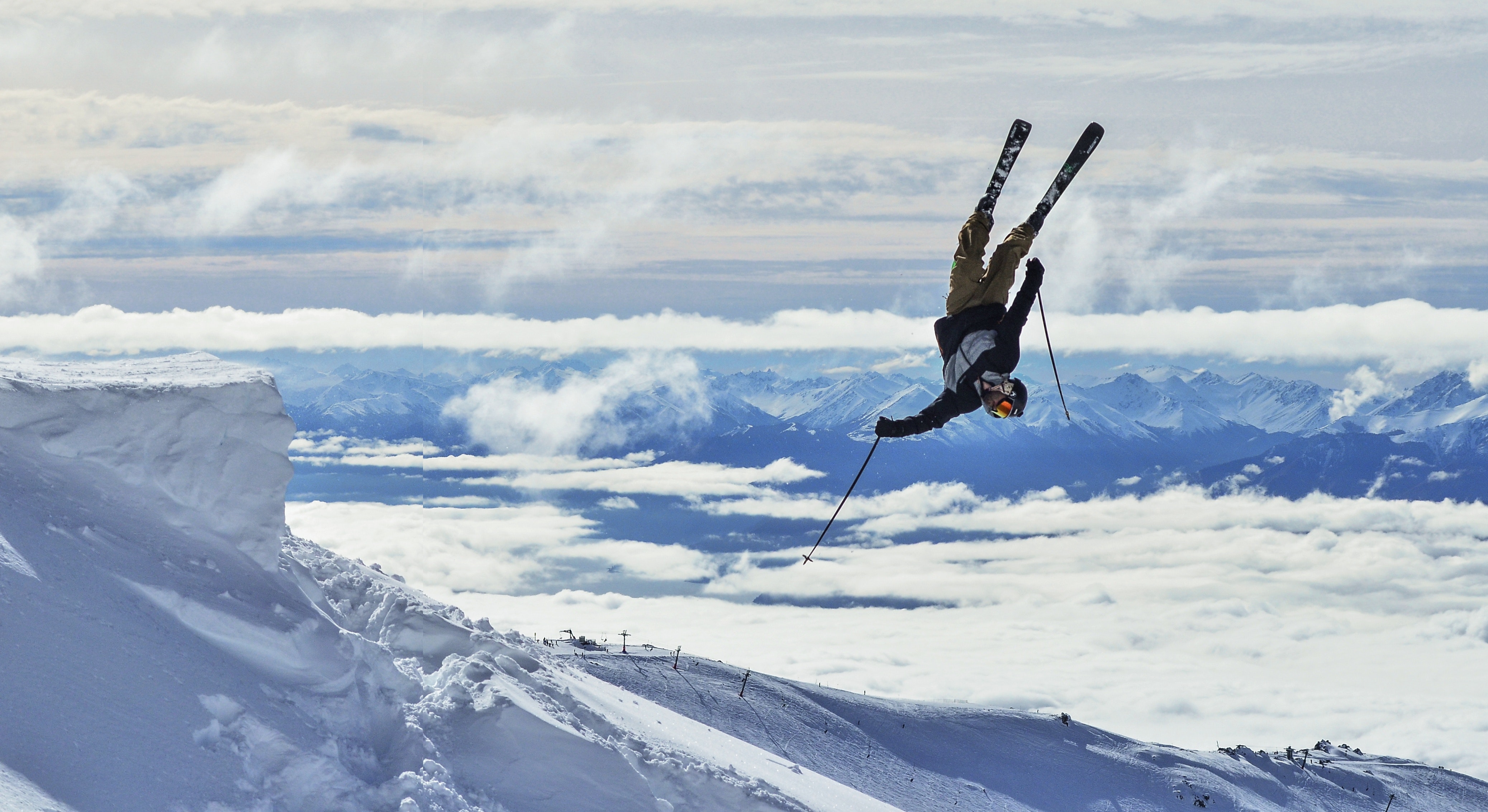 investissement ski