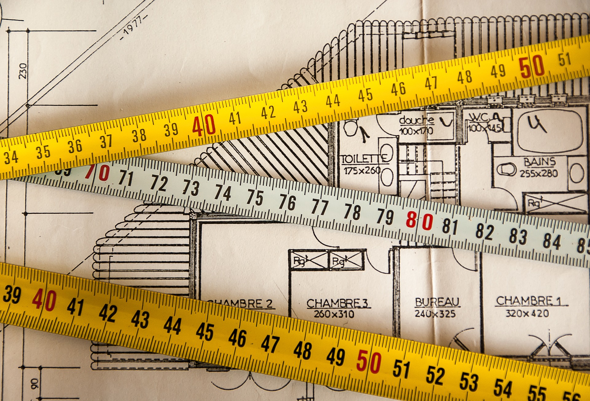 TMA : Tout savoir sur les travaux Modificatif Acquéreur