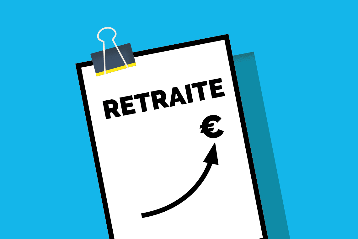 retraite