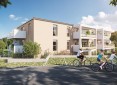 Programme Neuf LUBERIA Manosque