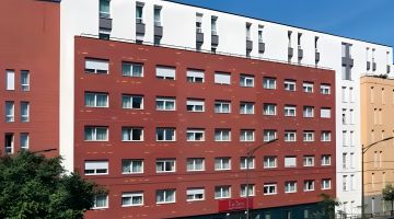 Programme Neuf LOGELY (Gabriel Peri) Rosny-sous-Bois
