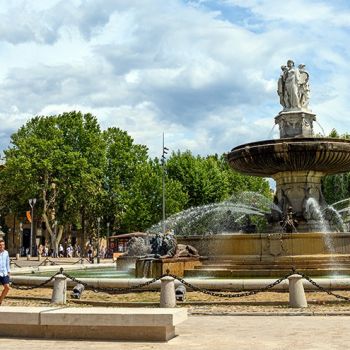 Aix-en-Provence