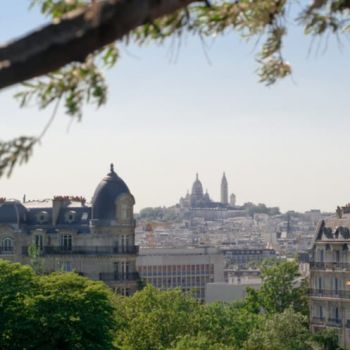 Paris 19ème