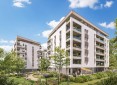 Programme Neuf Les Balcons du Léman Thonon-les-Bains