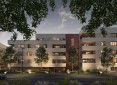 Programme Neuf PATIO ROSA Reichstett