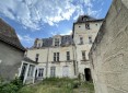 Programme Neuf Hôtel du Cygne Saint-Jacques Châtellerault