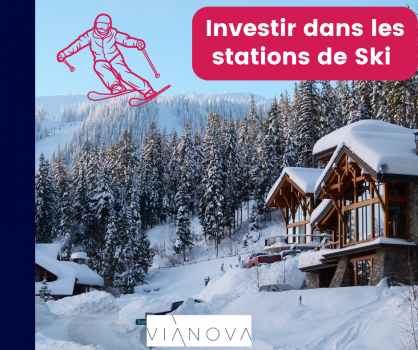 Investir à la montagne en 2023: Comment investir dans un appartement à la montagne