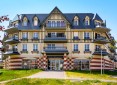 Programme Neuf Le Victoria Blonville-sur-Mer