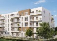 Programme Neuf Domaine Des Prunais Chapitre 1 Villiers-sur-Marne