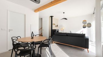 Programme Neuf INOUI Bordeaux