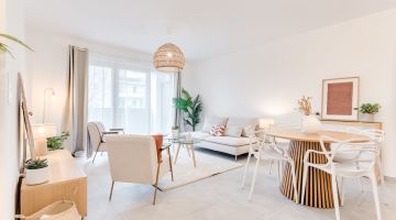 Programme Neuf Le Canotier Châteaurenard