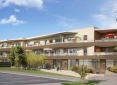 Programme Neuf LES ALLEES ESTEREL - PHASE 2 BATIMENTS E et F Fréjus