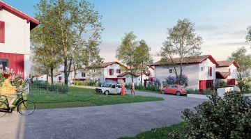 Programme Neuf ARANEA Ascain