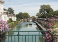 Programme Neuf Les Bateliers Mulhouse