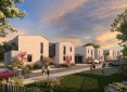 Programme Neuf LE CLOS SEMILLON Pessac