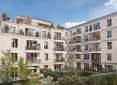 Programme Neuf 144 Eiffel Montmorency