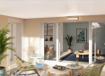 Programme Neuf RESIDENCE LUCY La Teste-de-Buch