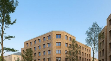 Programme Neuf 98 Paris Est Montreuil