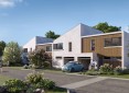 Programme Neuf L'écrin - Maisons Pornichet
