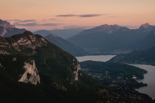 Loi Pinel à Annecy (74000) : Investissement Immobilier et Défiscalisation