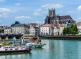 Programme Neuf LE PARC DU MELDOIS Meaux