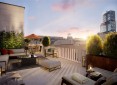 Programme Neuf CARRÉ MARTRE Clichy