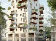 Programme Neuf Les Balcons Saint-Denis