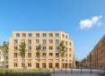 Programme Neuf 98 Paris Est Montreuil