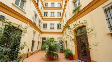 Programme Neuf CARRE BROSSOLETTE Ivry-sur-Seine