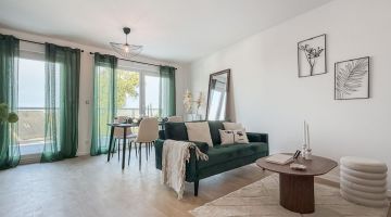 Programme Neuf TERRA SERENA Pont-Péan