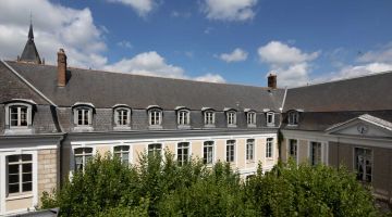 Programme Neuf HOTEL DIEU Dourdan