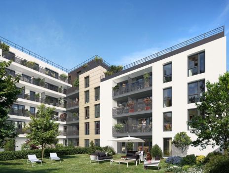 Avantages de l'immobilier neuf en 2024