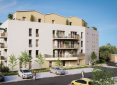 Programme Neuf Résidence Hesperie Blainville-sur-Orne