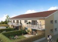 Programme Neuf Les Villas Gambetta Genas
