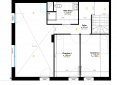 Programme Neuf LES VILLAS D'Ô Huningue