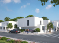 Programme Neuf DOMAINE OPALE Marsillargues