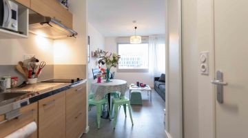 Programme Neuf Gaya Tours