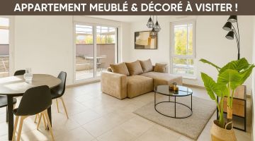 Programme Neuf HIKARI Niederschaeffolsheim