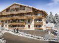 Programme Neuf Les Chalets des Cimes Abondance