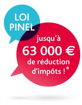 Payez moins d'impôts et préparez votre retraite avec la Loi Pinel