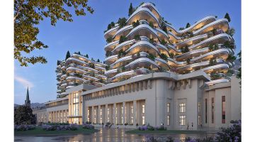 LES NOUVEAUX THERMES