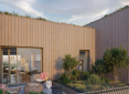 Programme Neuf LE CLOS DES TILLEULS Colombes