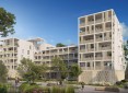 Programme Neuf Ostarel Montpellier