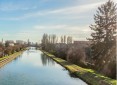 Programme Neuf Les Jardins Sophoras Bischheim